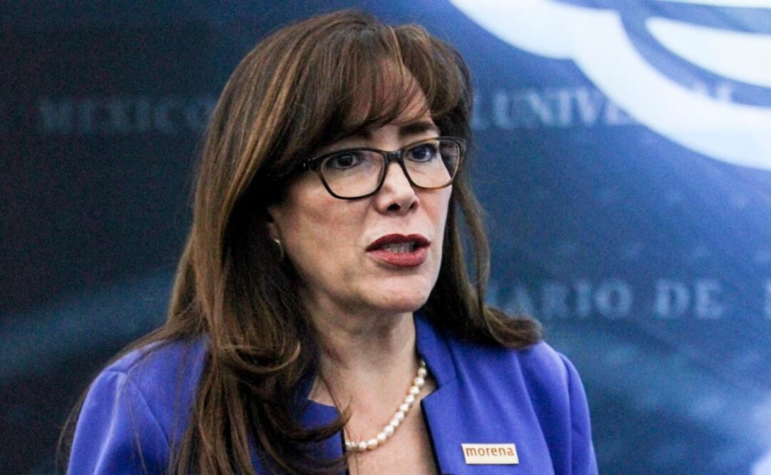 ARCHIVO / EL UNIVERSAL