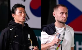 Corea del Sur vs Chequia EN VIVO – Mundial 2026 - Jornada 1 - Grupo A