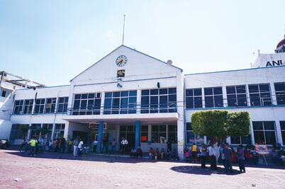 Guerra sucia por concesiones en Salina Cruz