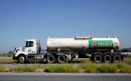 Pemex to shield pipelines against fuel theft