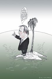 Serenidad y paciencia