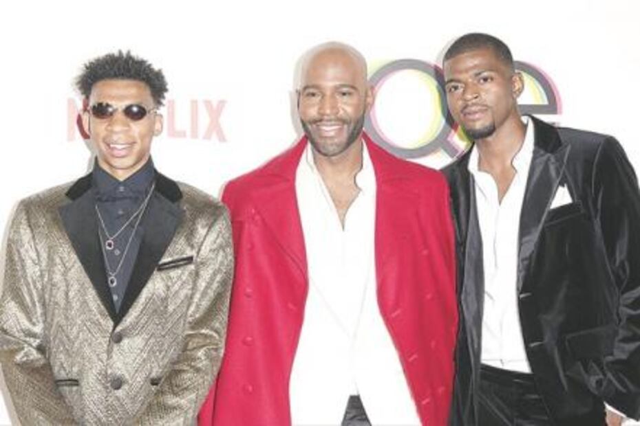 Cinco verdades de Queer eye