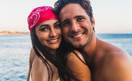 No le ven prisa para boda a Diego Boneta y Renata Notni