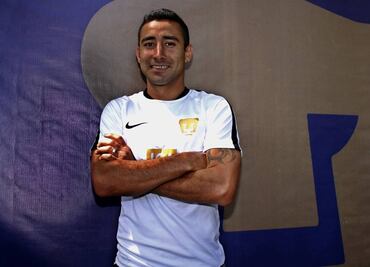 Fuentes toma con calma llamado al Tri