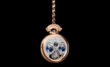 La aventura bicentenaria de Edouard Bovet 