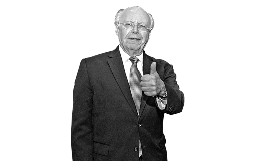 ¡El presidente es responsable!