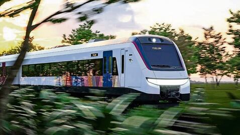 AMLO califica de “provocación” agresión contra trabajadores del Tren Maya; reforzará GN vigilancia del Tramo 6