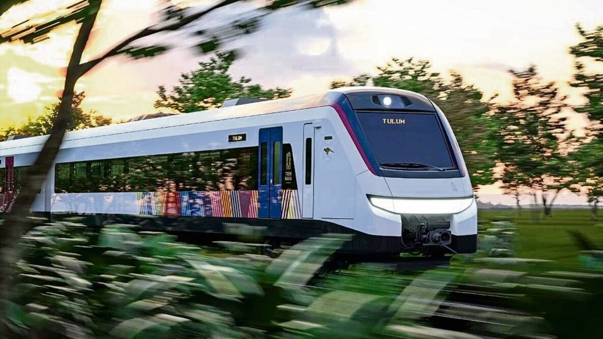 Sedena operará Tren Maya indefinidamente