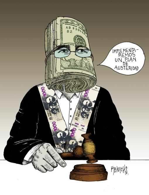Cartón de KEMCHS