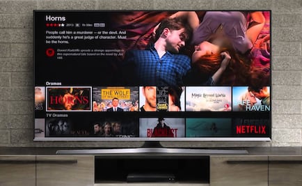 Los mejores televisores de 2019 para ver Netflix