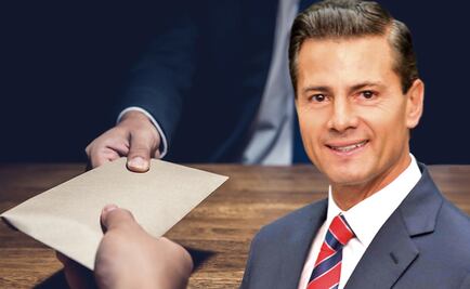 Justicia de EU tiene bajo la lupa a EPN