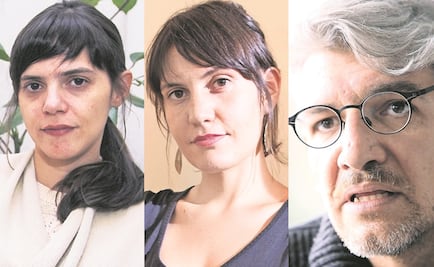 Siete mexicanos serán parte de Bogotá39