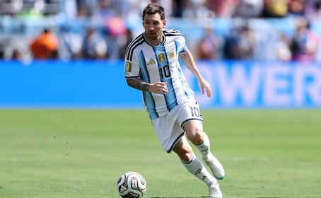 Lionel Messi rompe el silencio tras perder la final del Mundial: "Va a costar que cierre esta herida"