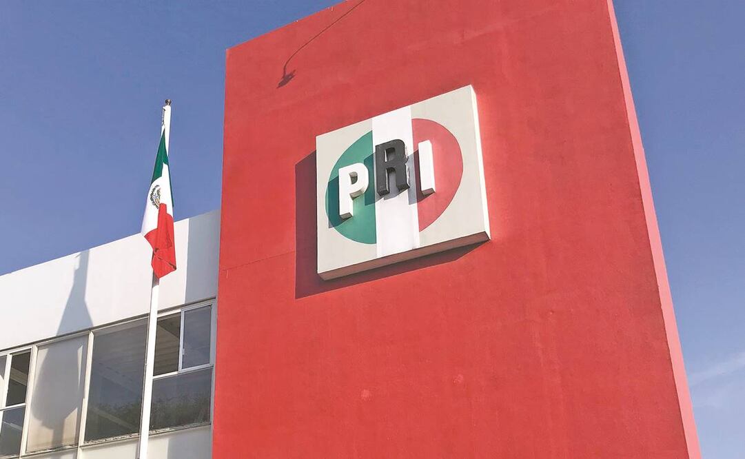 ¿Por el bien de todos, primero el PRI?