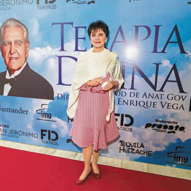 Chapoy dice que no se angustia por una posible salida de Azteca. LUIS CORTÉS. EL UNIVERSAL