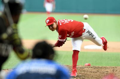 Listos los horarios para las finales de la LMB