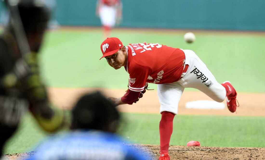 Twitter @LigaMexBeis