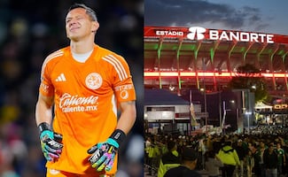 Regreso del América al Estadio Banorte no sería vs Cruz Azul