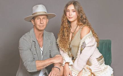 La carrera musical de Mía Rubín deja de ser un juego