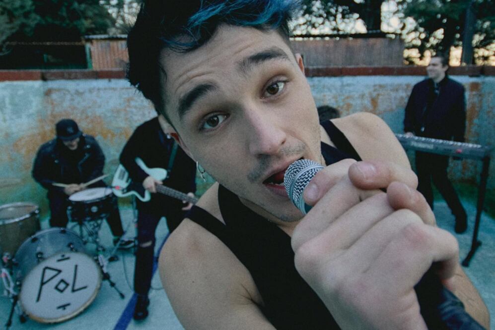 Redacción: Instagram 