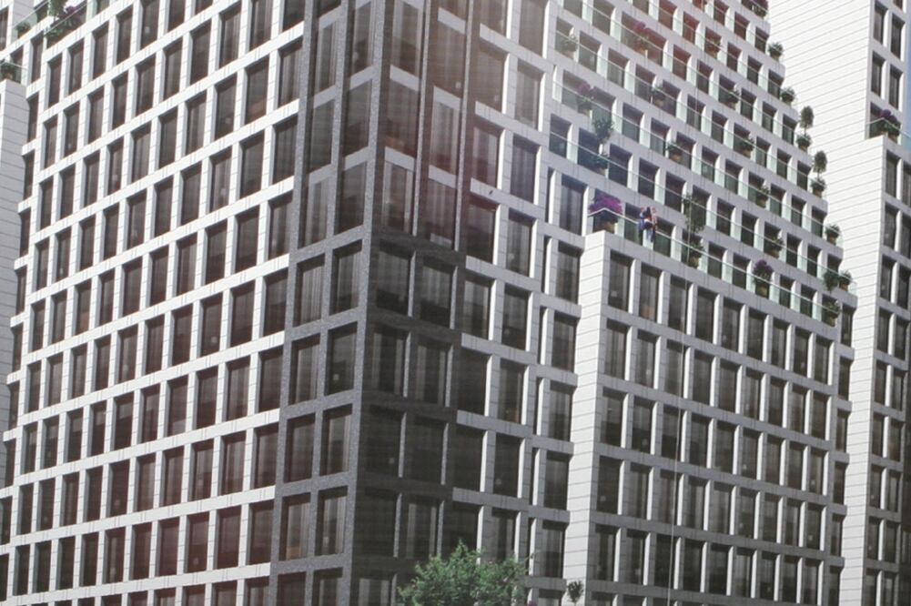 Las rentas en Parque Alameda cuestan hasta 35 mil pesos (ARCHIVO EL UNIVERSAL)