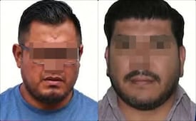 Capturan a exservidor público de la FGE y a un guardia civil en Michoacán; están relacionados con asesinato de Carlos Manzo