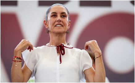 Ejecutivos de Finanzas felicitan a Sheinbaum y le piden fortalecer la estabilidad macroeconómica