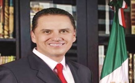 Góber de Nayarit no quiere nombrar nuevo fiscal
