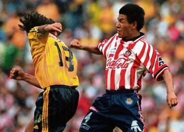 Claudio Suárez admite que Chivas no tiene a “los mejores mexicanos” para ser un espirante al título