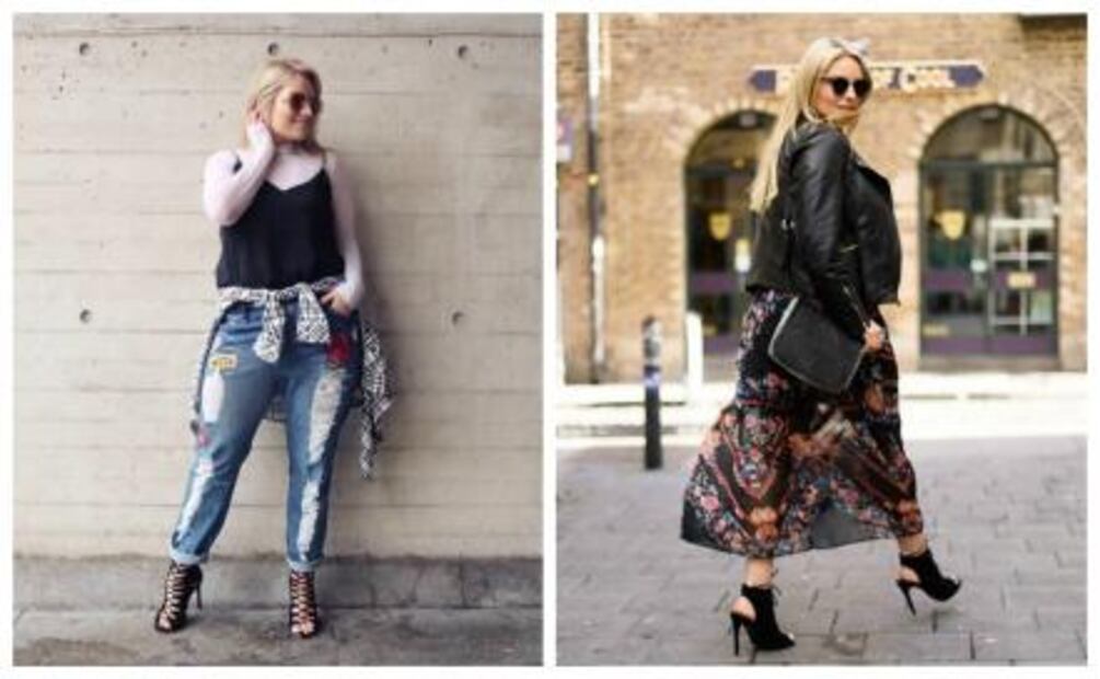 6 cuentas de instagram de bloggers curvy con mucho estilo