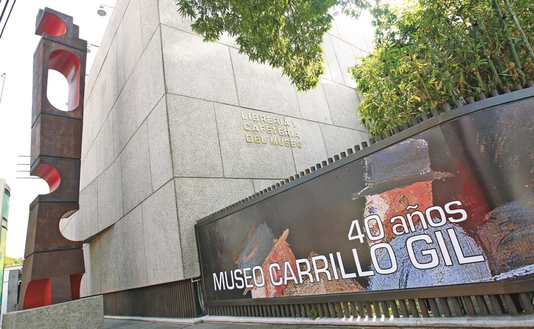 Foto: Luis Cortés/EL UNIVERSAL