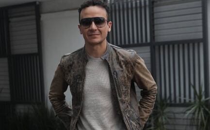 Fonseca homenajeará a Vicente Fernández en su show de CDMX