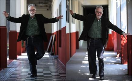 Con pesar, comunidad intelectual y literaria reacciona al fallecimiento de David Huerta 