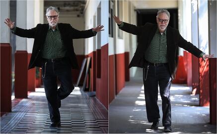 Con pesar, comunidad intelectual y literaria reacciona al fallecimiento de David Huerta