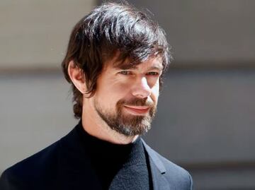 CEO de Twitter, Jack Dorsey, sobre unirse a Libra: "Diablos, no"