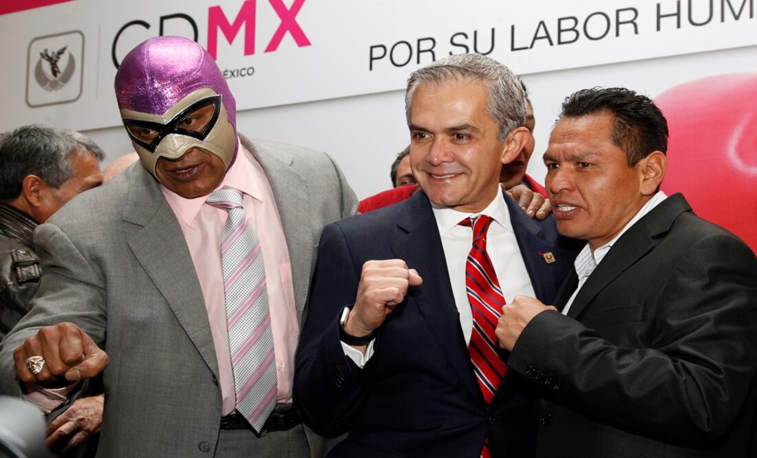 Foto: Ariel Ojeda/ EL UNIVERSAL