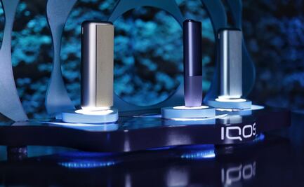 IQOS llega a Guadalajara para innovar en la experiencia de disfrutar del tabaco sin humo; una mejor alternativa al uso de cigarrillos