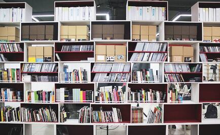 Arte Alameda activa su Centro de Documentación