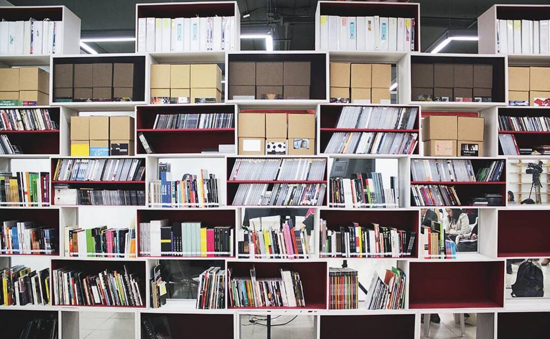 . (FOTO: Archivo EL UNIVERSAL)