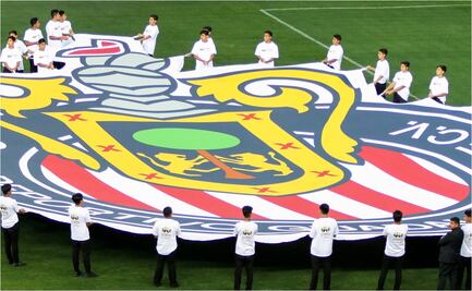 Él es el técnico que lleva ventaja para tomar a las Chivas 