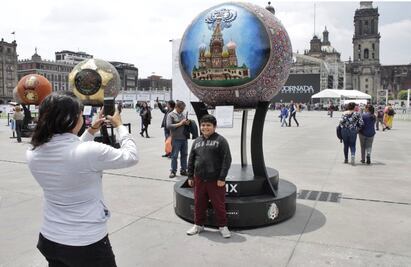 Estos son los dos circuitos que tendrá el Centrobús en el primer cuadro de la capital