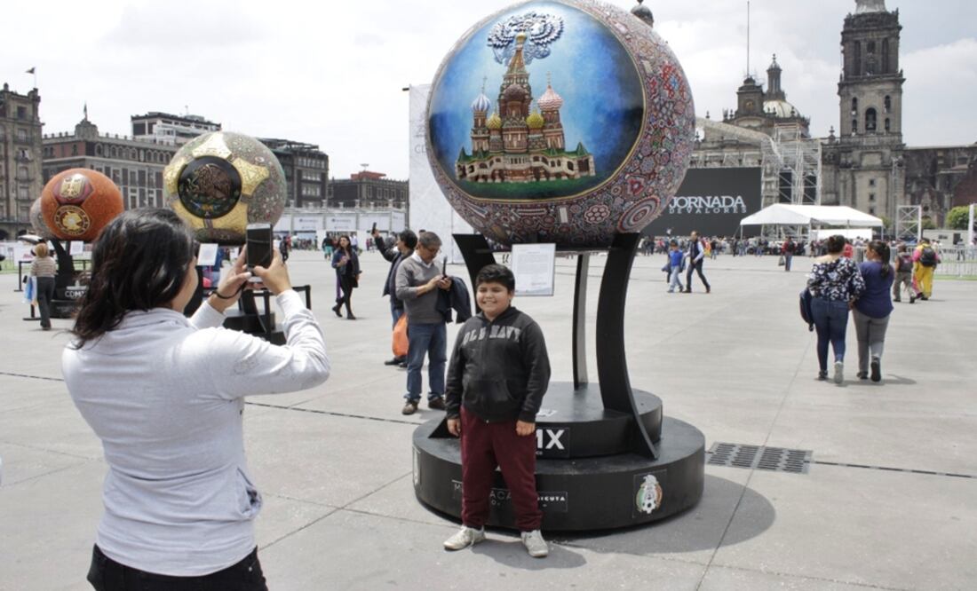 Imagen ilustrativa. Foto: archivo/EL UNIVERSAL