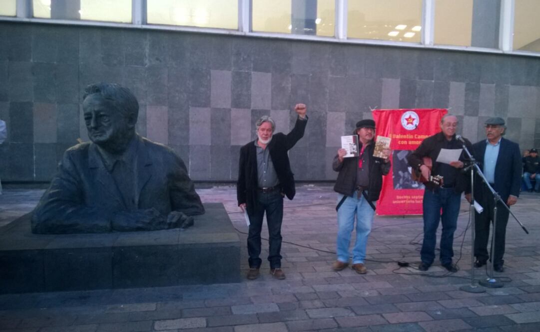 FOTO: Juan Manuel Barrera/EL UNIVERSAL 