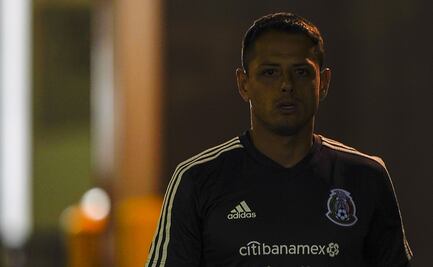 De 2010 a 2020, la devaluación del 'Chicharito'