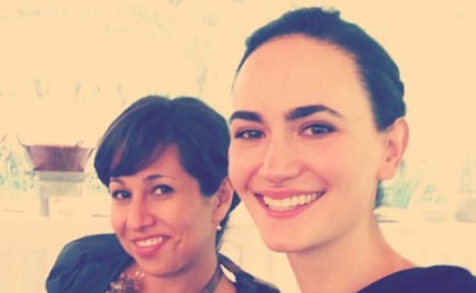 Reconocen la trayectoria de la arquitecta mexicana Frida Escobedo en París