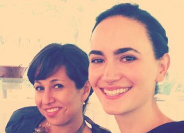 Reconocen la trayectoria de la arquitecta mexicana Frida Escobedo en París