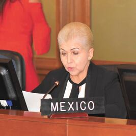 Condena en la OEA, ¿qué sigue?