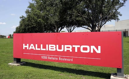 La gigante petrolera Halliburton cierra oficinas en México a causa del Covid