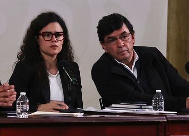 Segob alista deuncia ante la FGR por hackeo a periodistas; no habrá impunidad, asegura Ramírez Cuevas