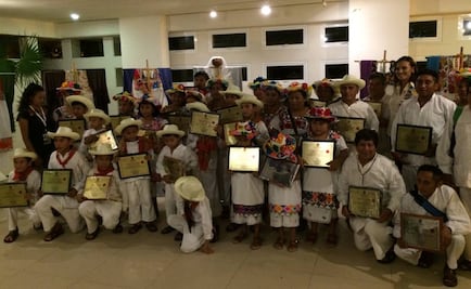 Declaran el Mayapax patrimonio cultural inmaterial de QRoo